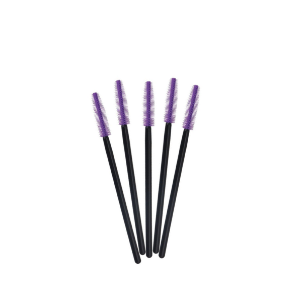 Silicone Mascara Wands-2